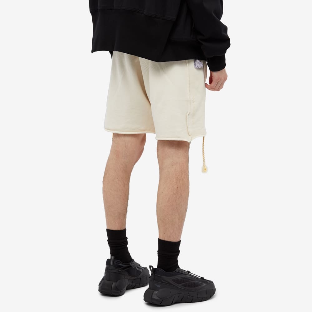 Reebok x Cottweiler Knit Short - 5