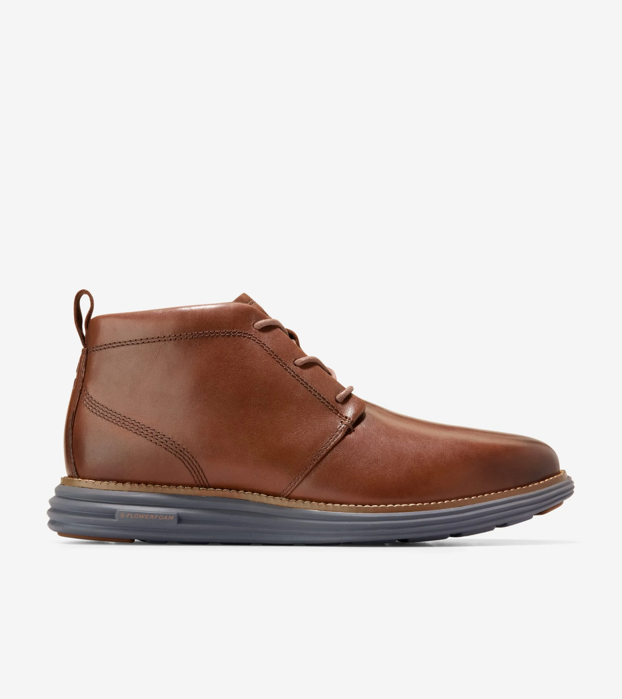 Men's ØriginalGrand Remastered Waterproof Chukka Boots - 1