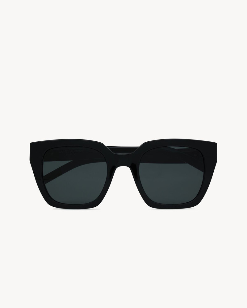 SAINT LAURENT SL M143 outlook