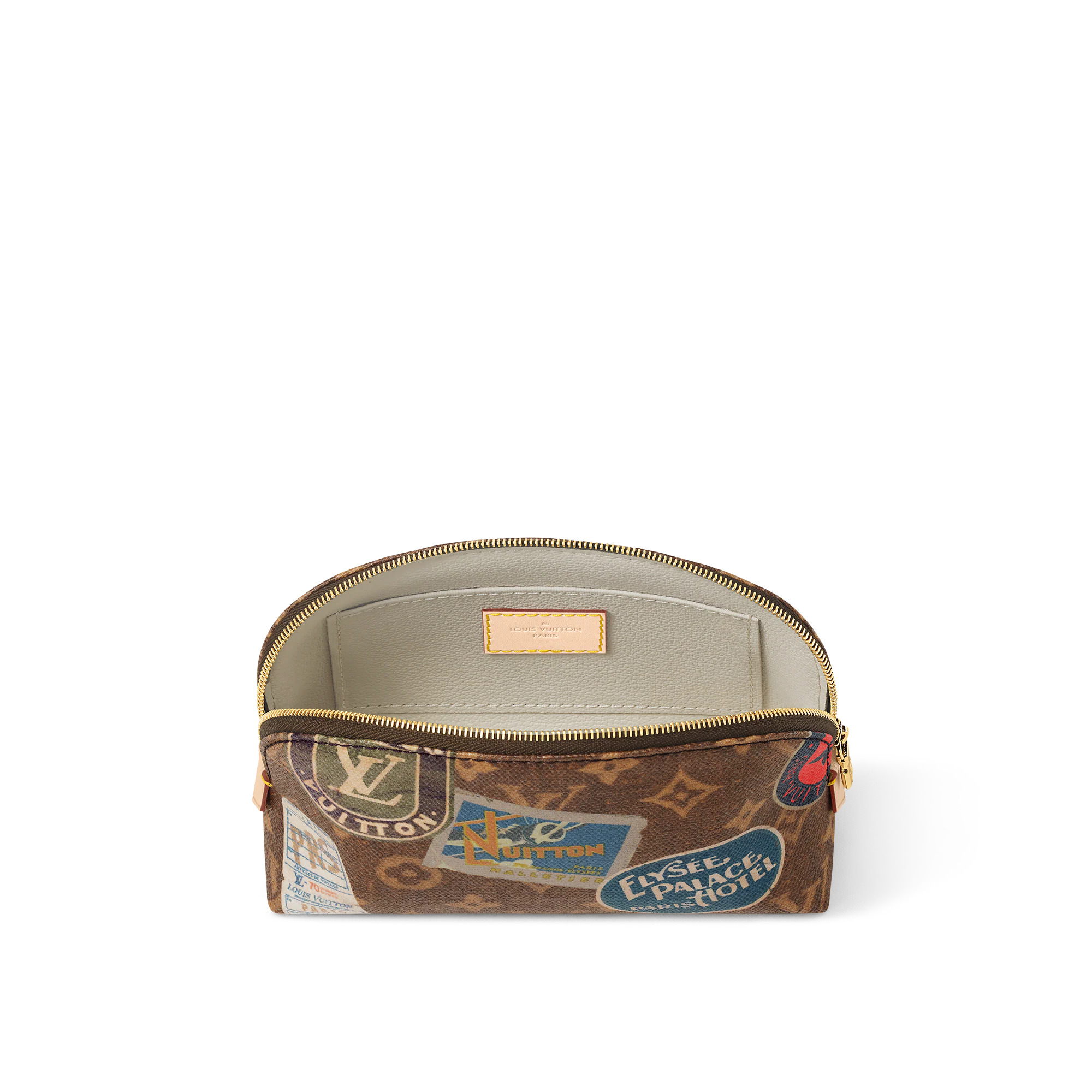 Cosmetic Pouch - 3