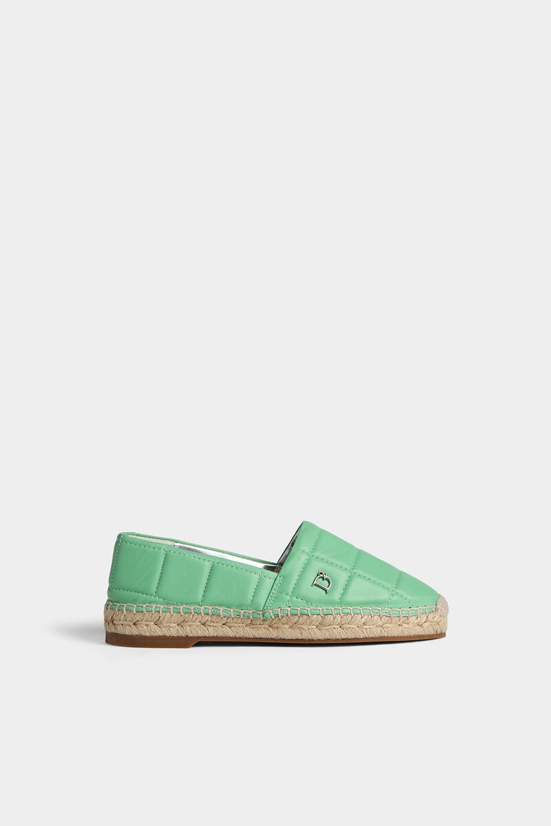 D2 STATEMENT SOFT ESPADRILLES - 1