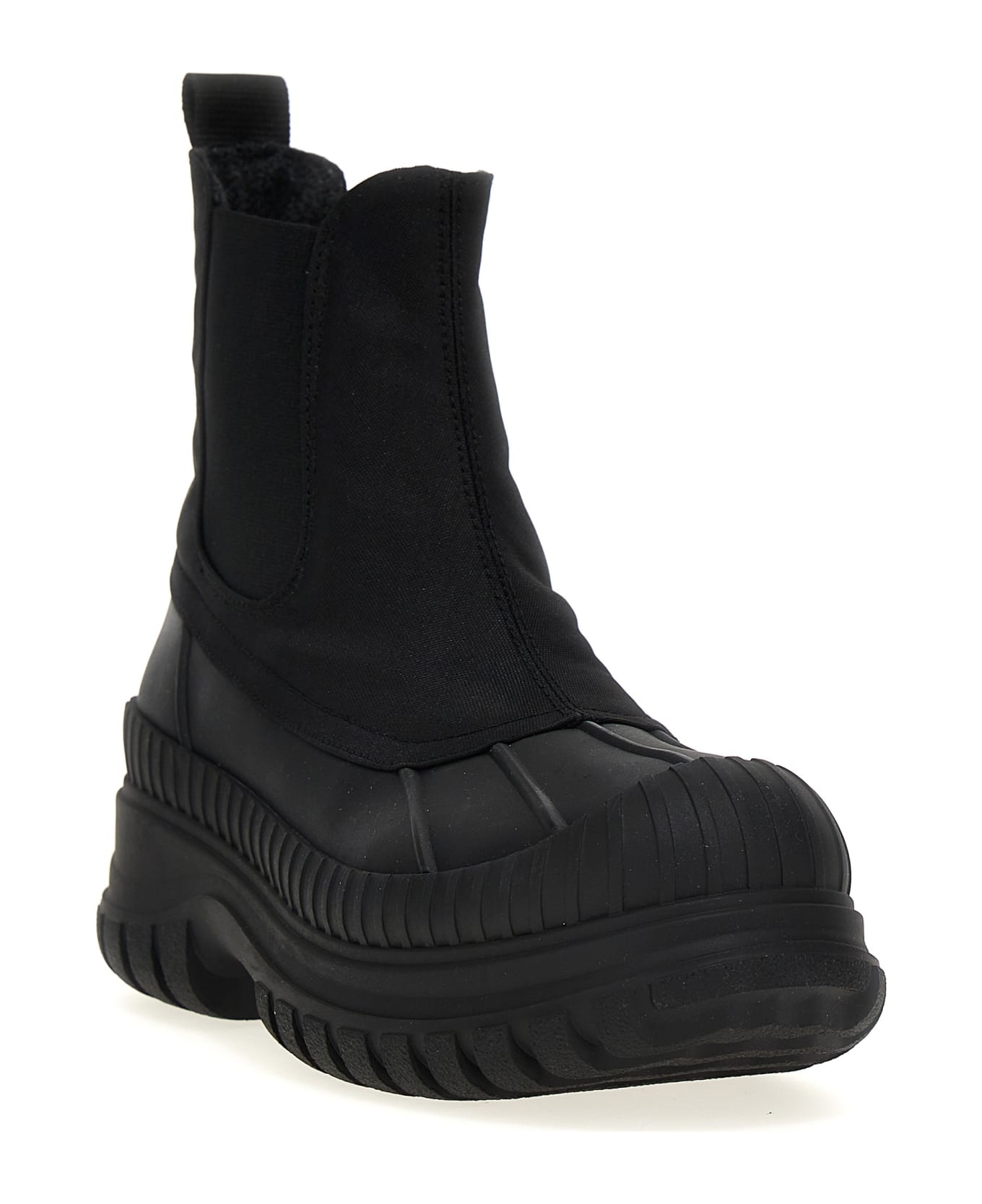 'outdoor' Chelsea Boots - 2