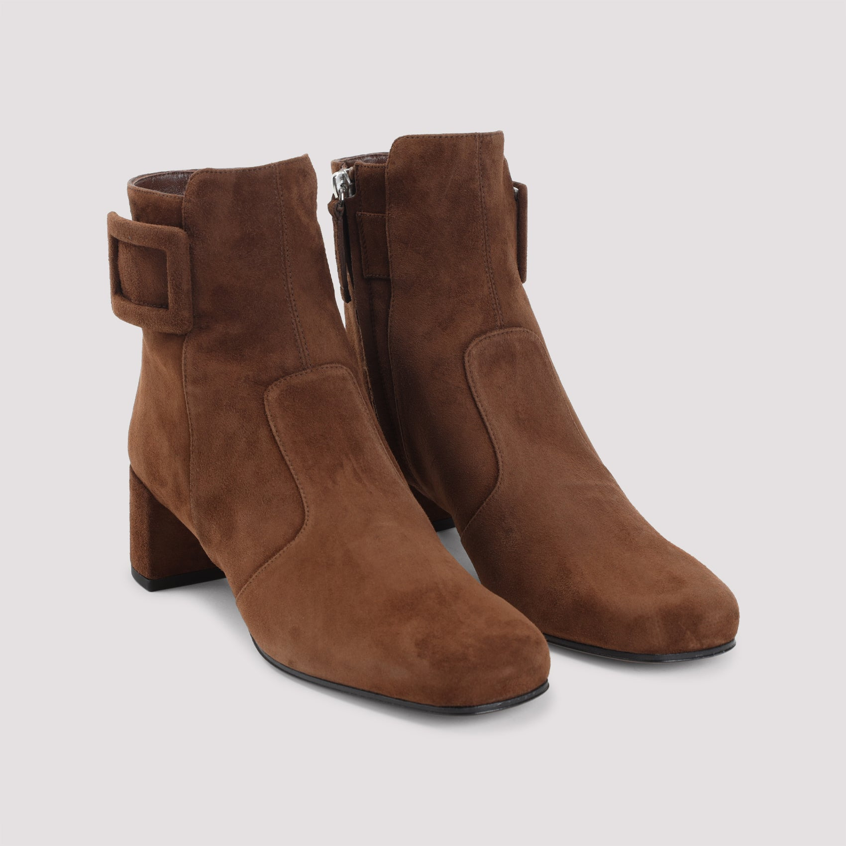 Boots Brown - 4