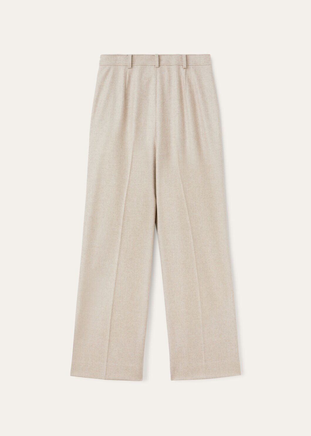 Yurik Pants - 6