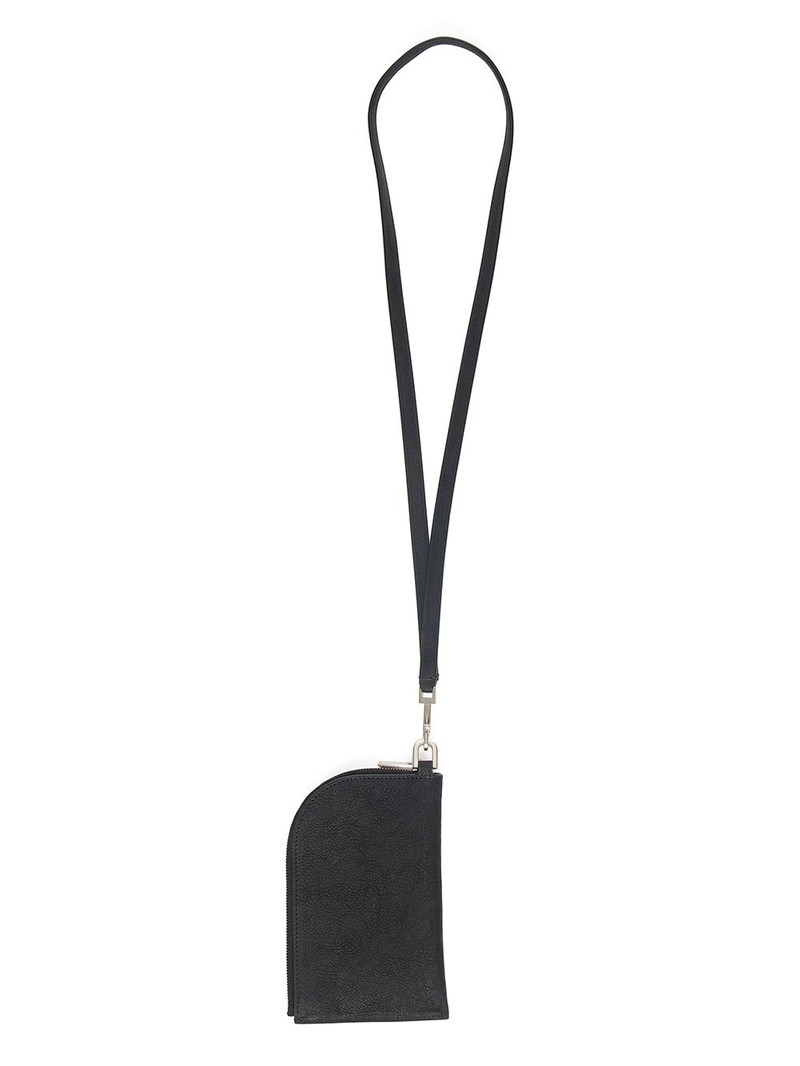 Rick Owens WALLET outlook