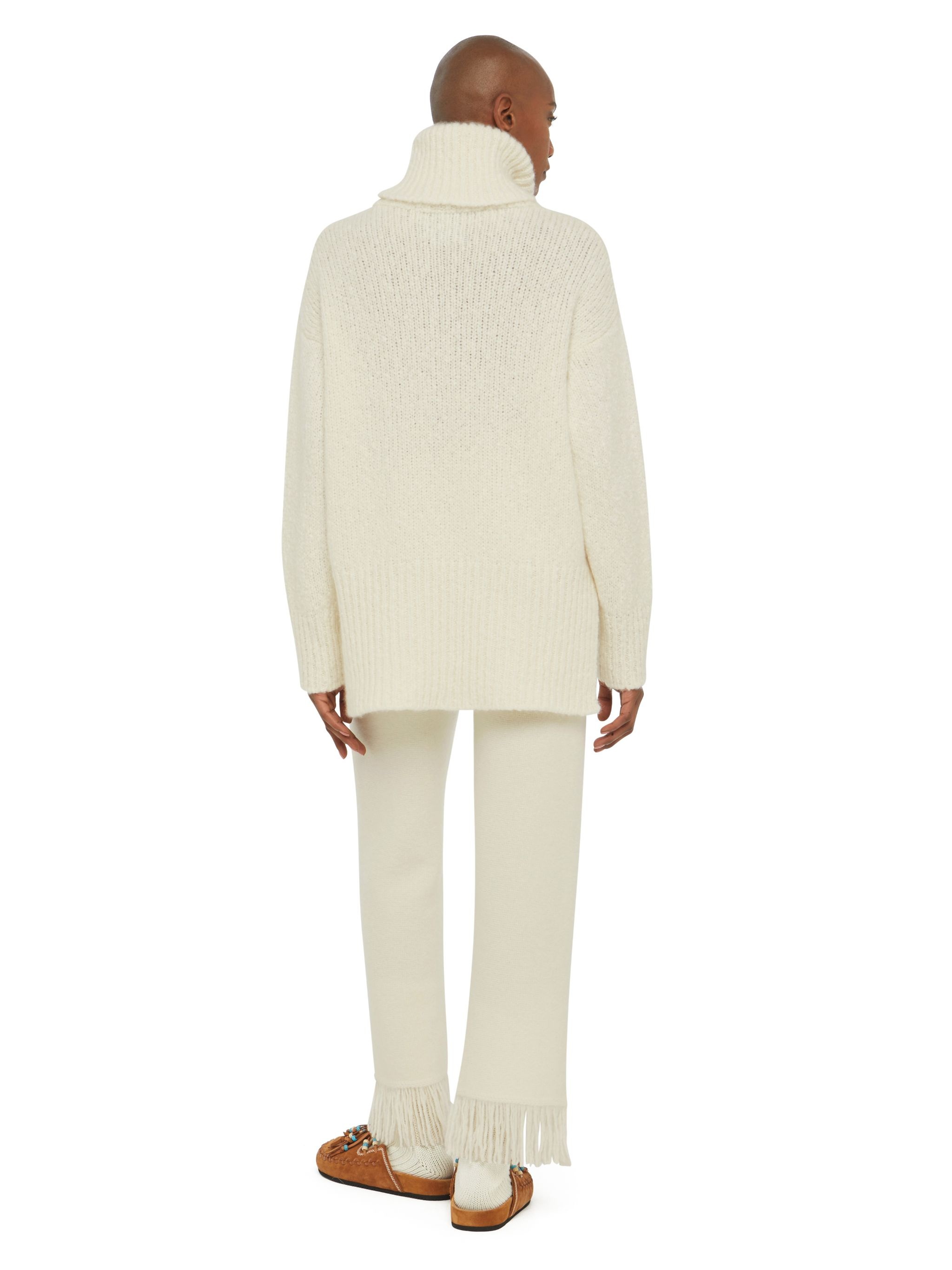 Alanui Finest Turtleneck - 6