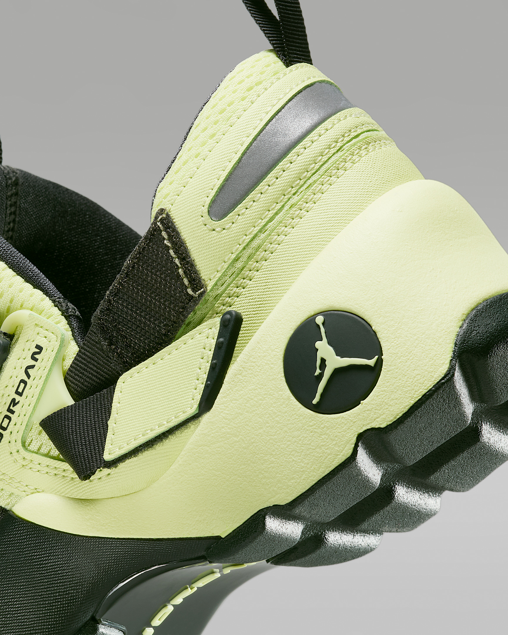 Jordan Trunner LX Women's Shoes - 8