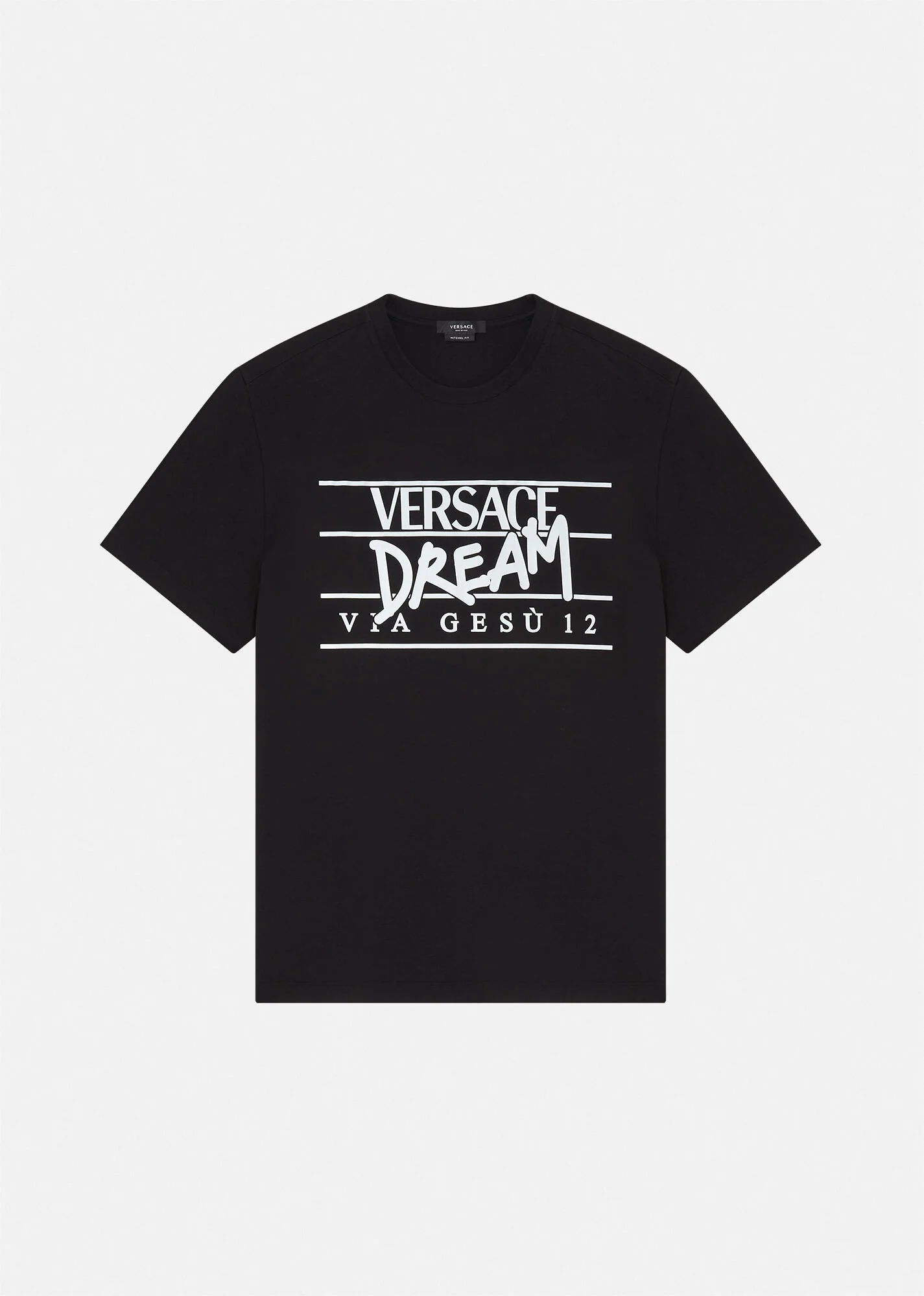 Dream Logo T-Shirt - 1