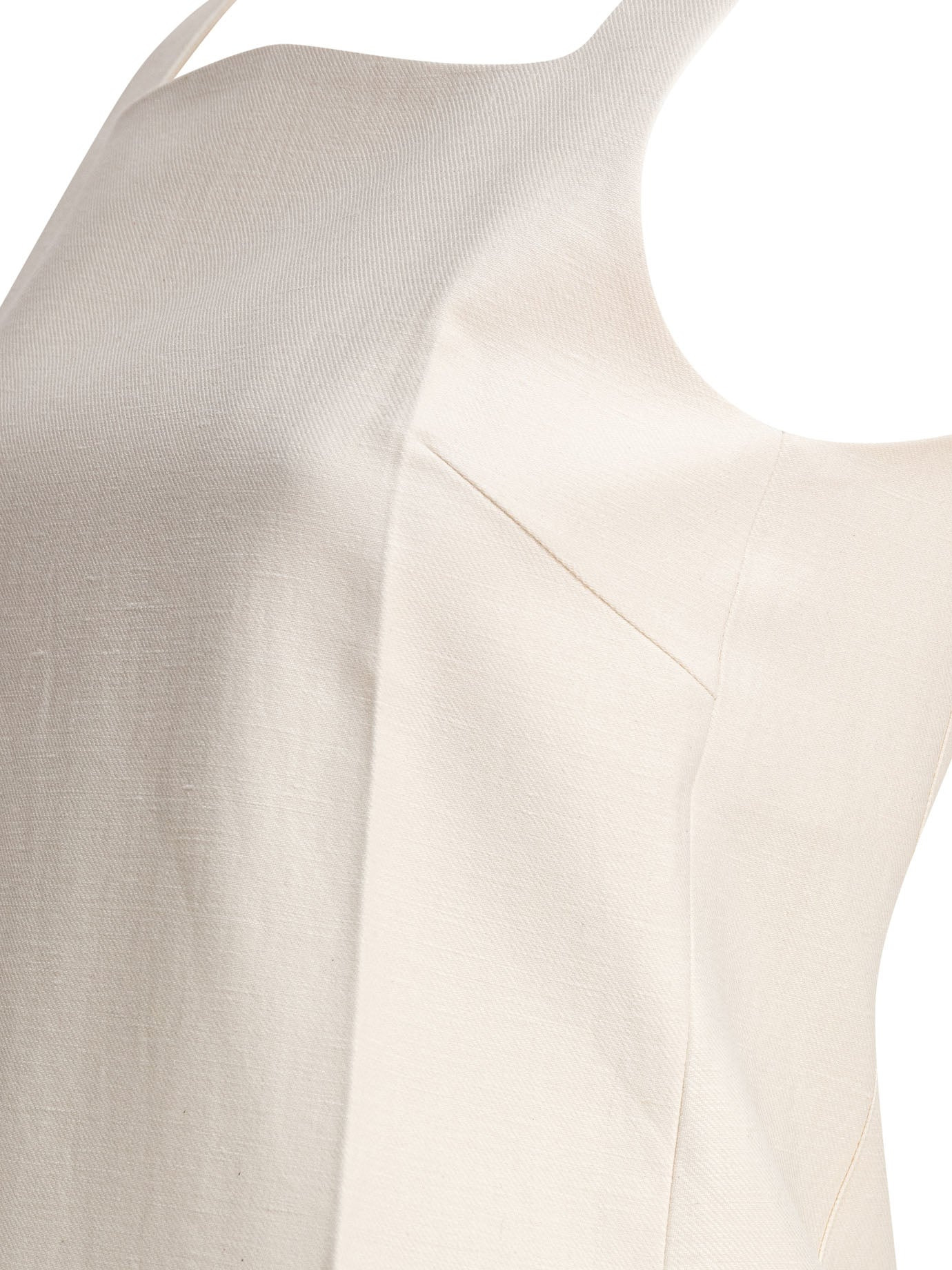 Sandbeige - Sandbeige Dresses - 4