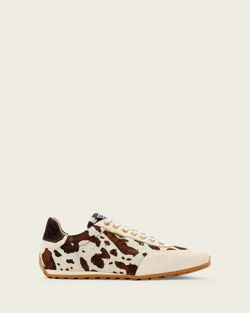 LIAM COWHIDE SNEAKERS 1