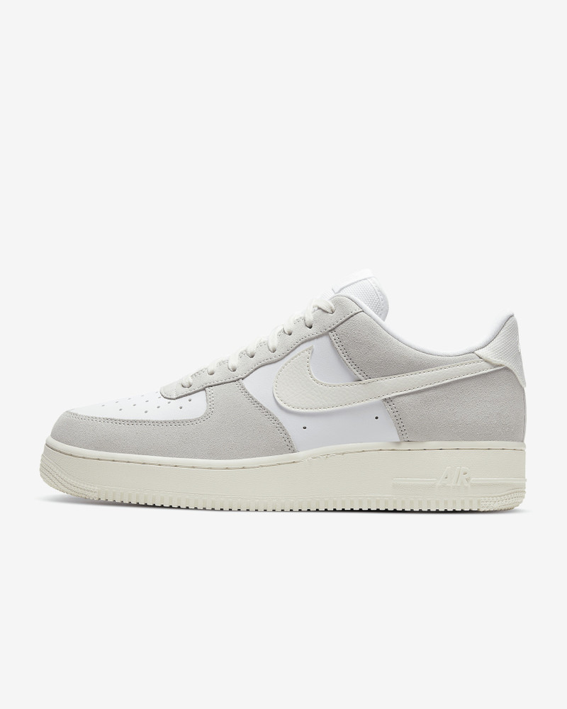 Nike Men's Air Force 1 LV8 Shoes - 1