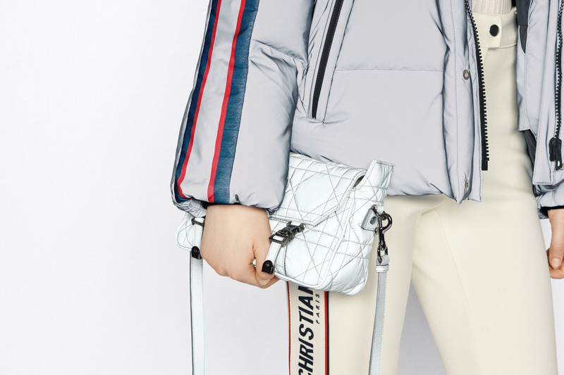 Small Diorcamp Bag 7