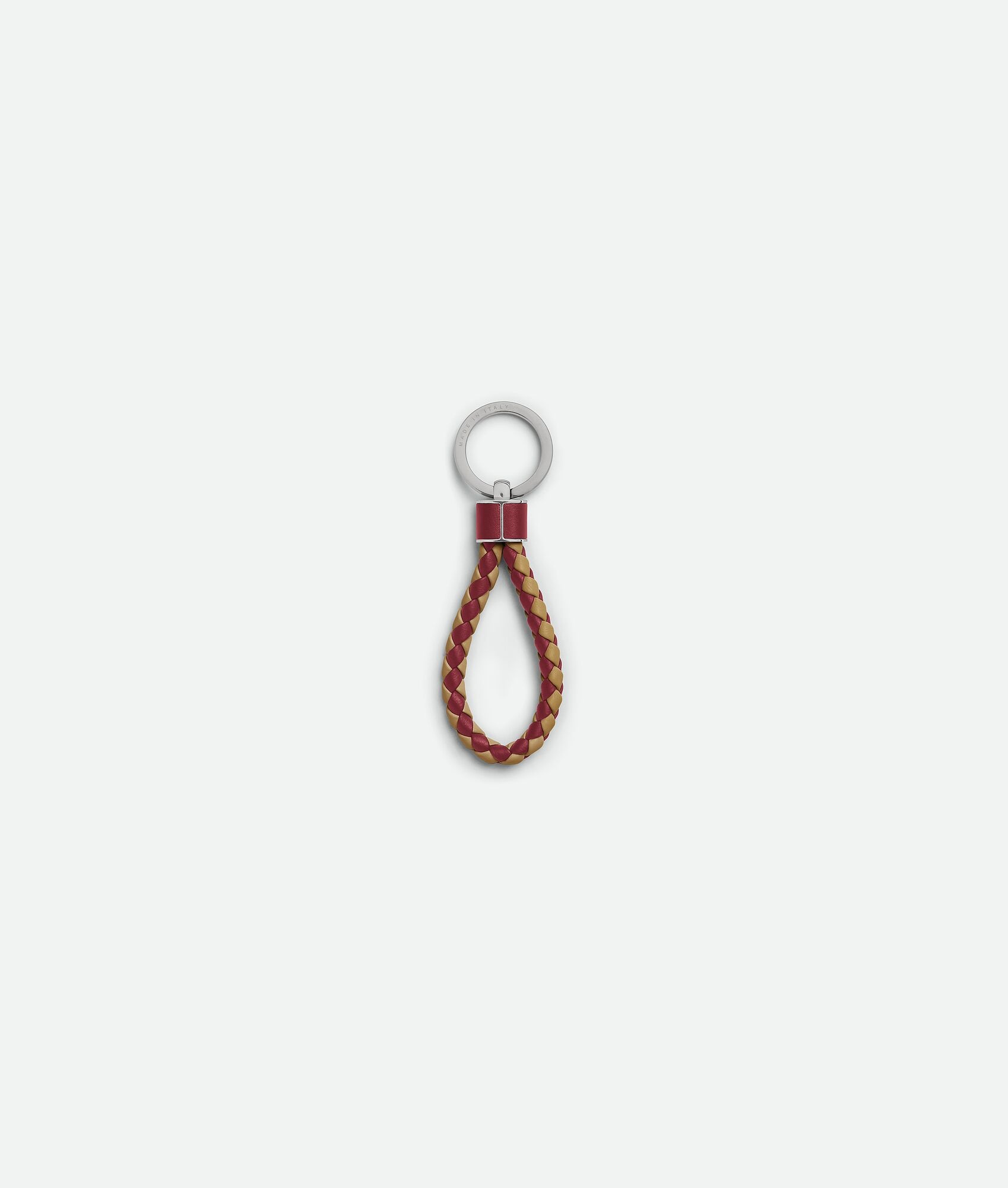 Intreccio Key Ring - 2