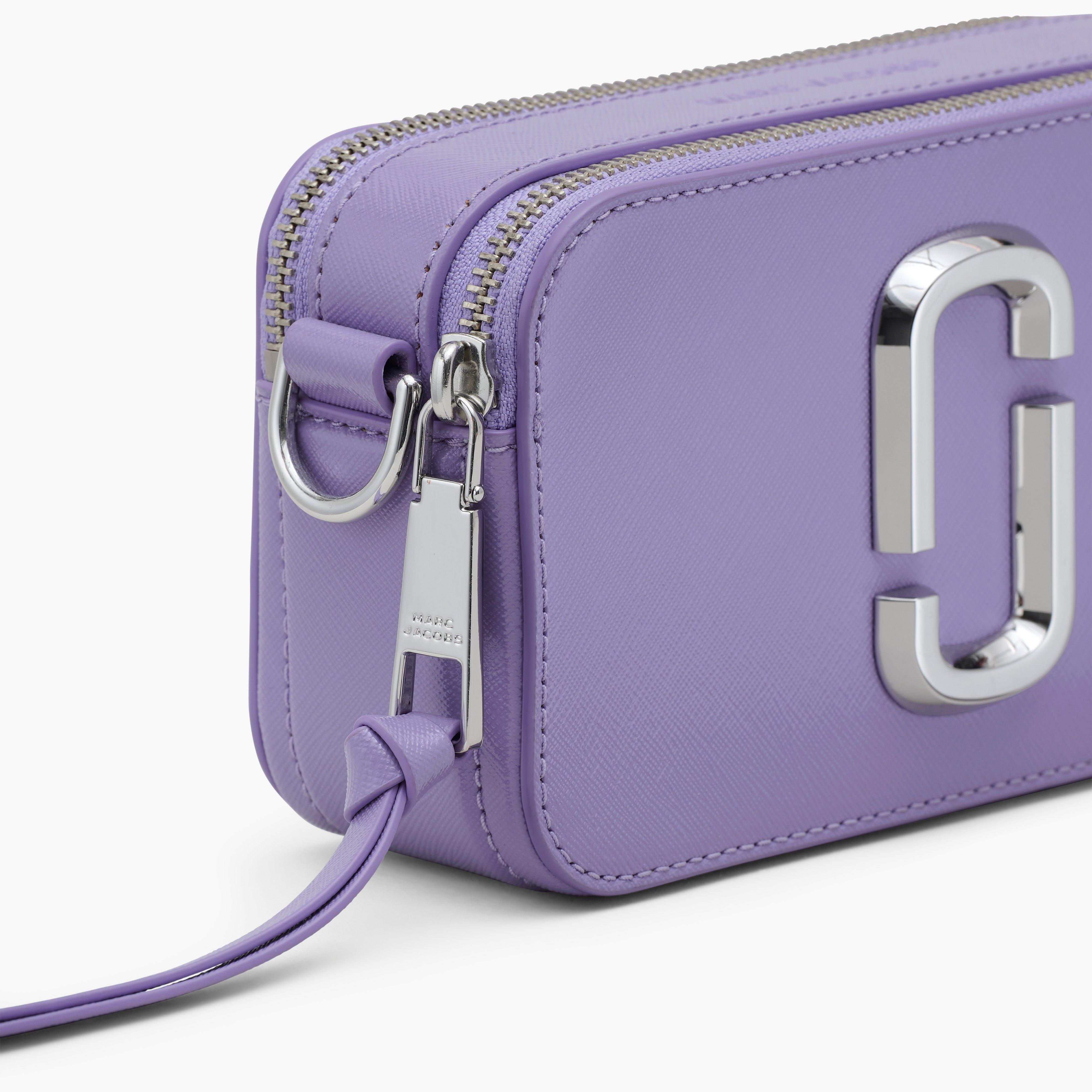 Marc Jacobs 'The Utility Snapshot' Camera Bag