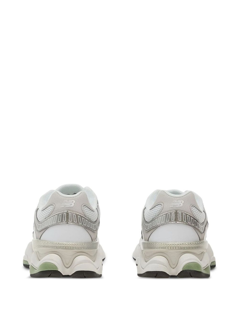 9060 lace-up sneakers 3