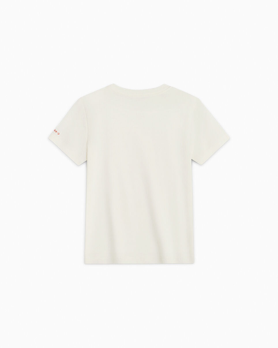 Bear T-Shirt - 3