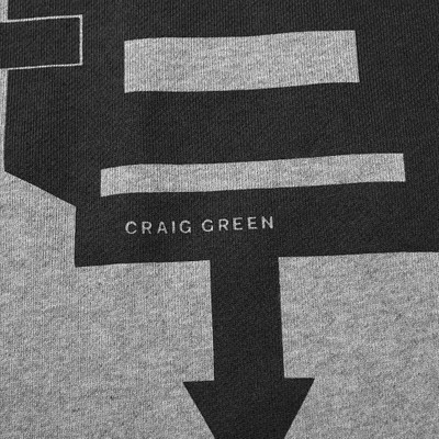 Craig Green Craig Green Flatpack Sweat outlook