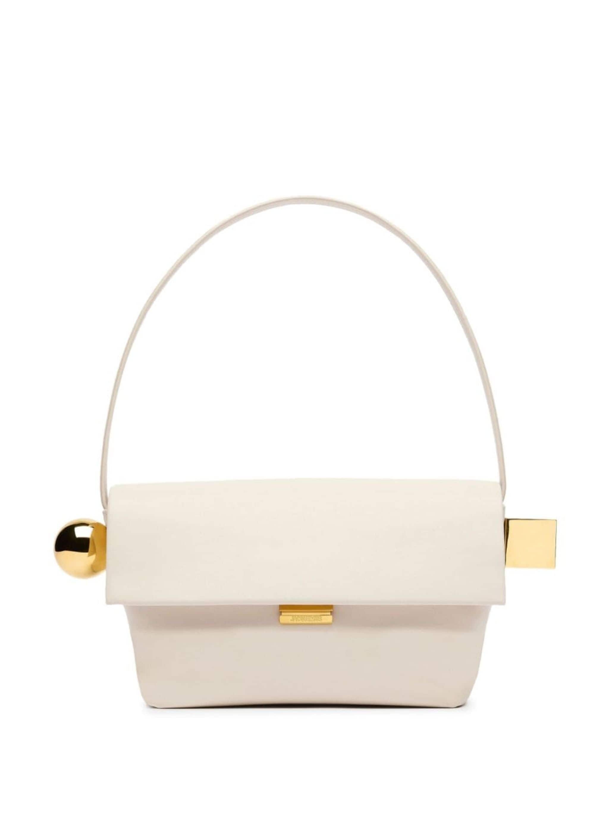 Le Rond Carré shoulder bag - 1