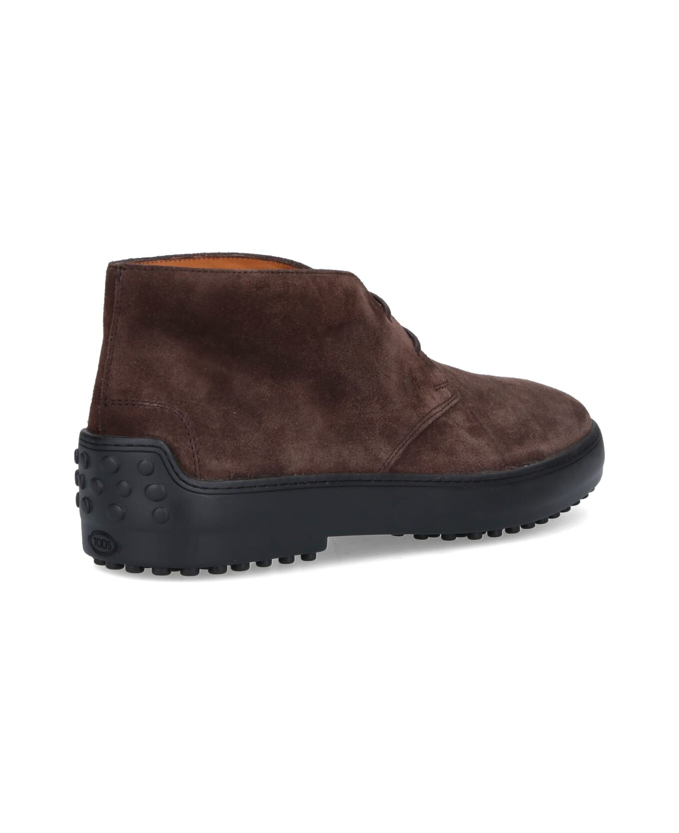 Shoes 'winter' - 4
