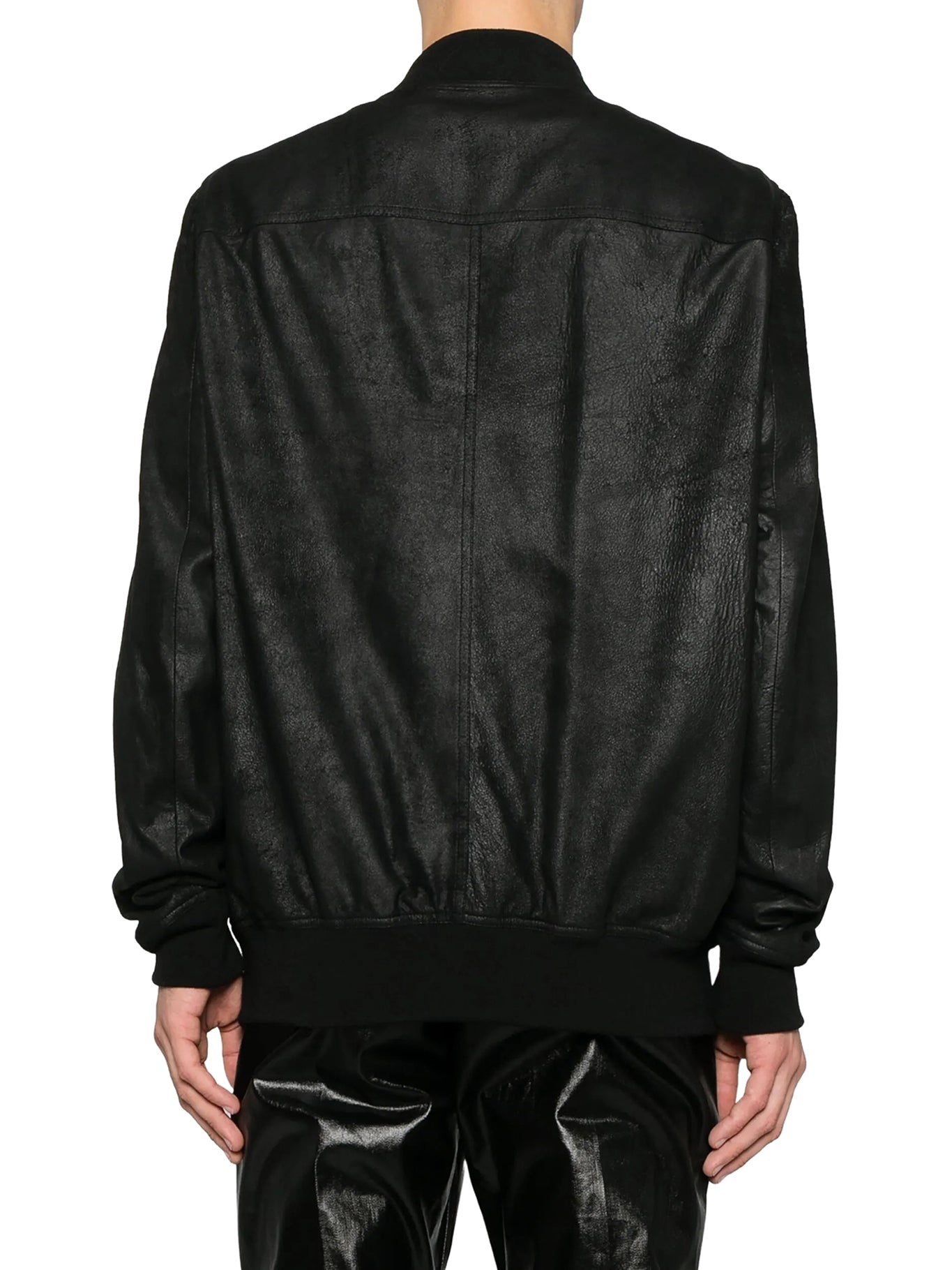 BAUHAUS FLIGHT JACKET - 4