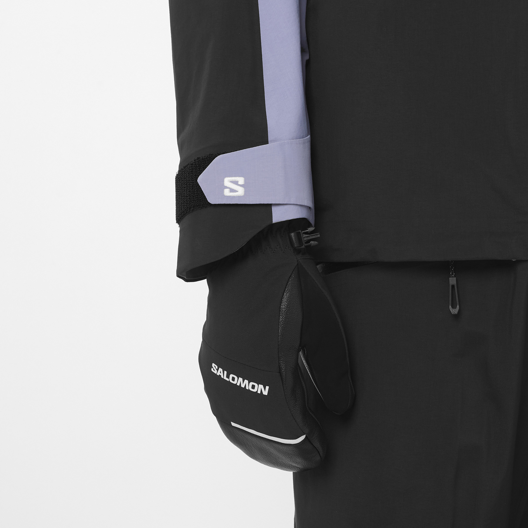 ABSOLUTE 3L JKT M - 4