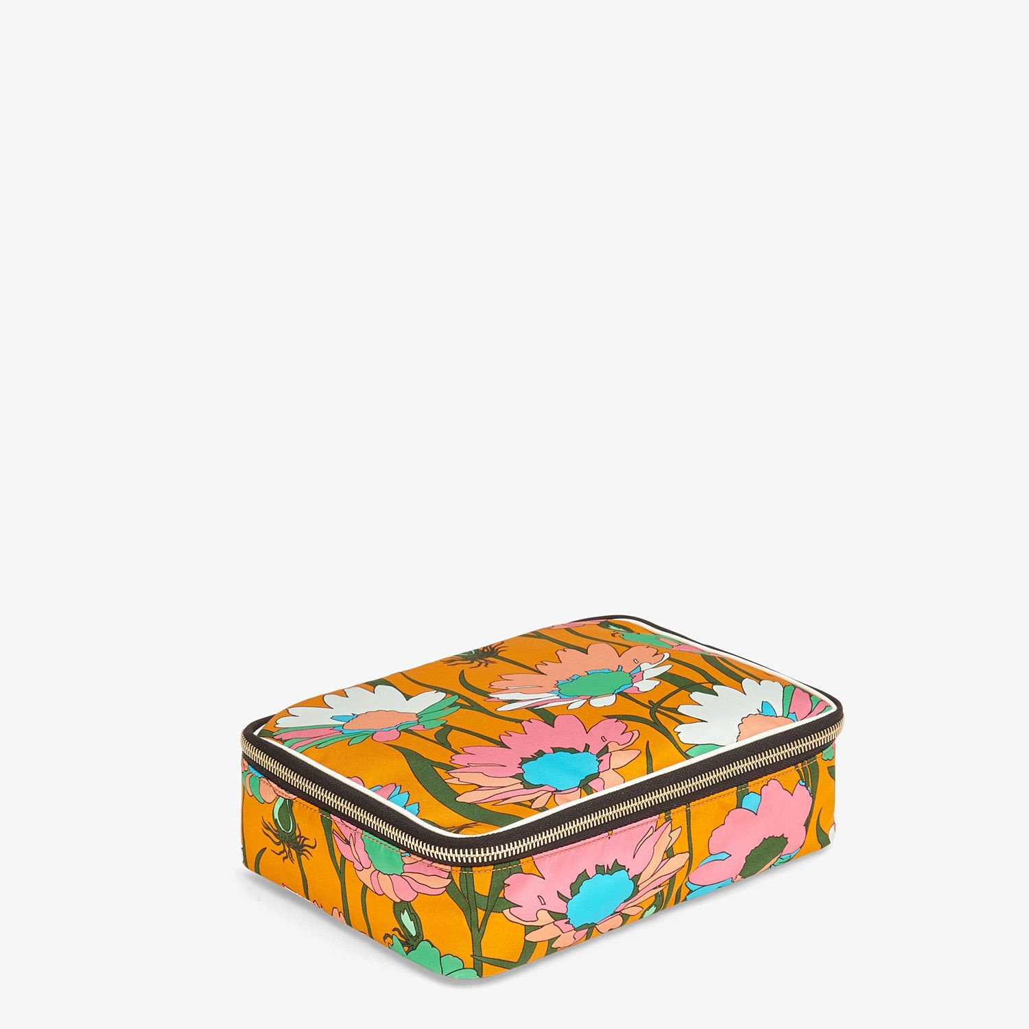 Multicolor nylon organizer - 2