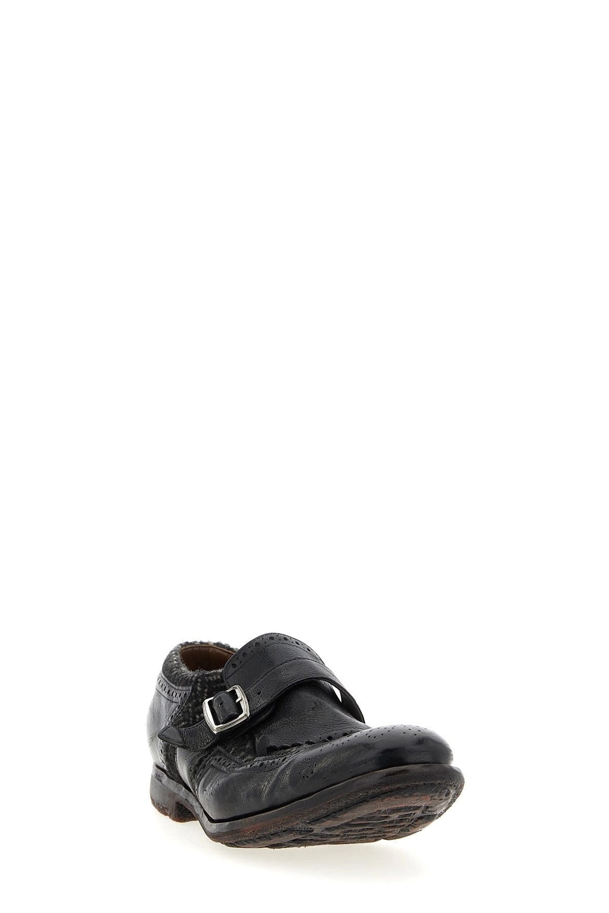 'Shanghai' loafers - 2