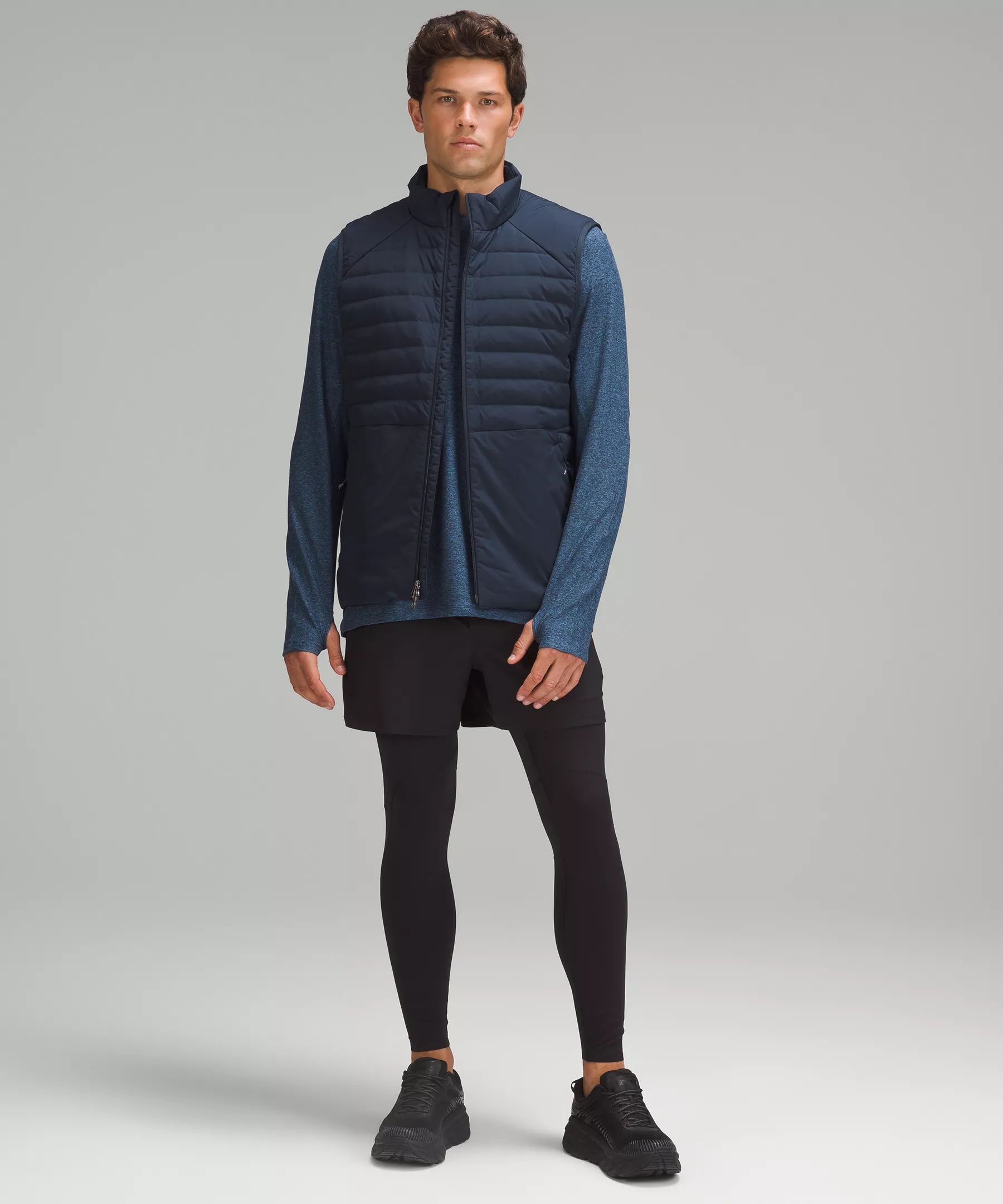 Down for It All Vest - 2