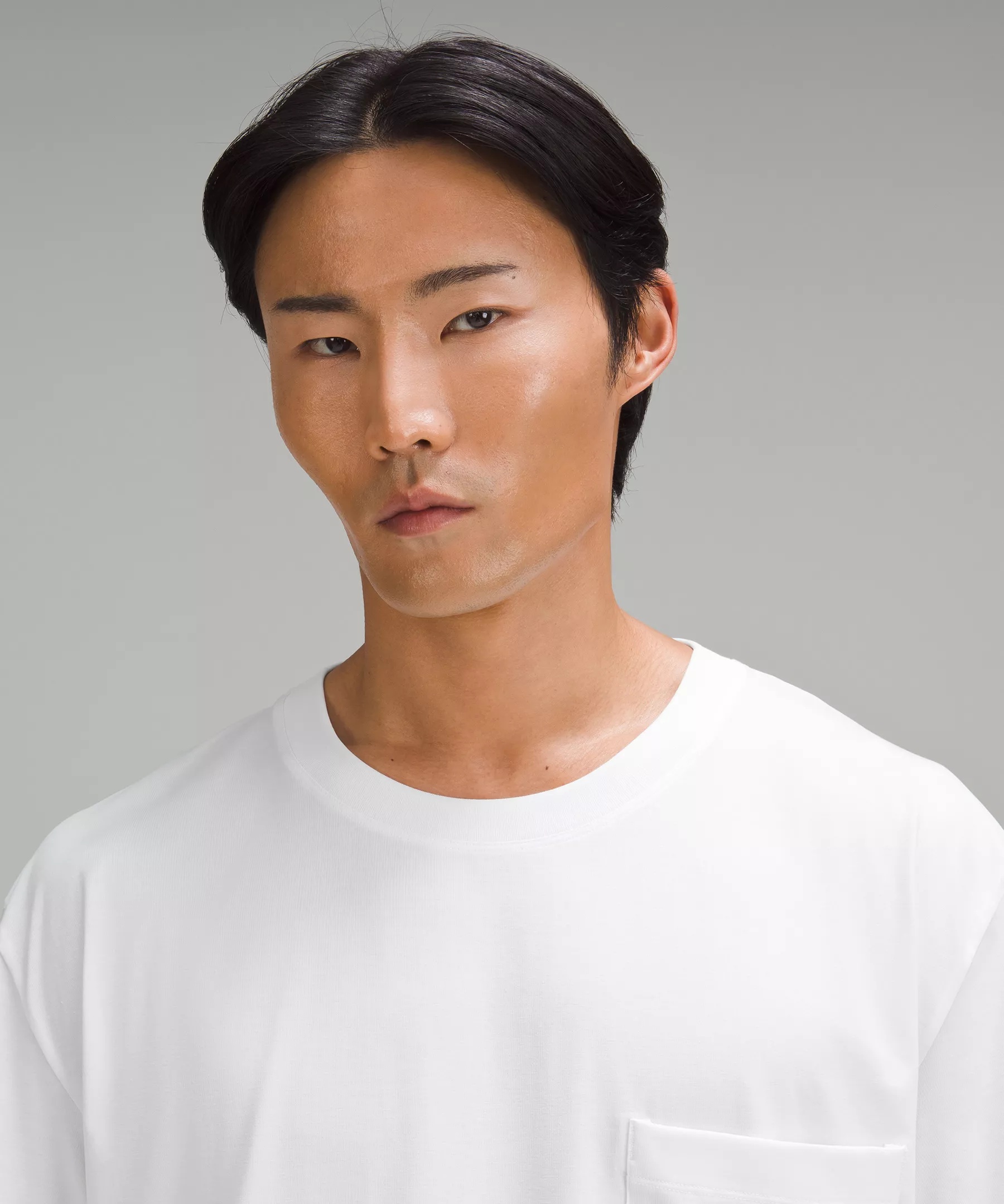 lululemon Fundamental Oversized T-Shirt *Pocket - 4