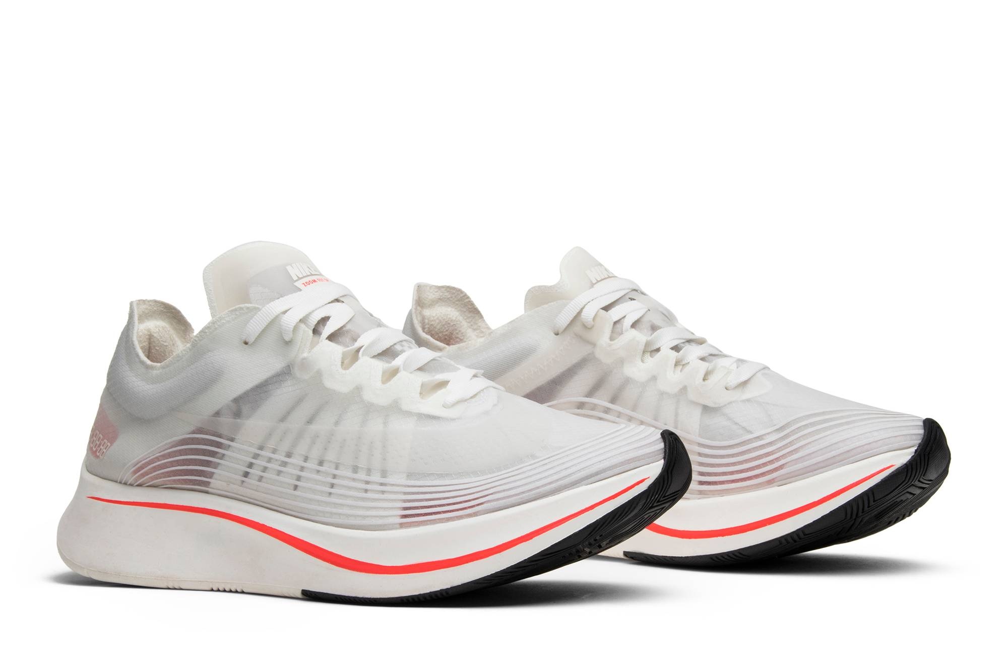 Zoom Fly SP 'Breaking 2' - 8