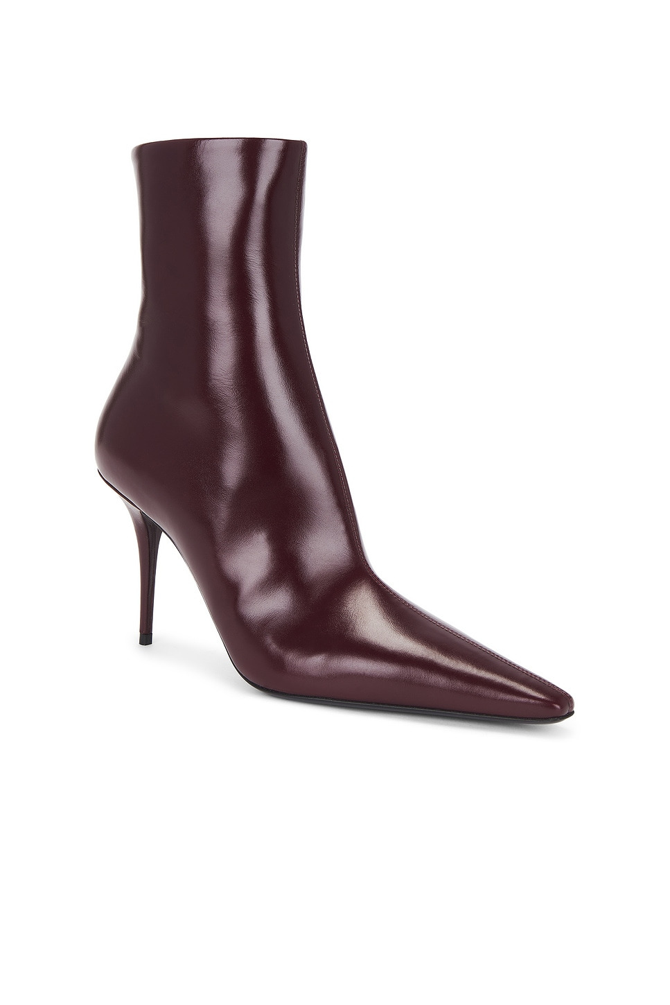 Ashley Boot - 2