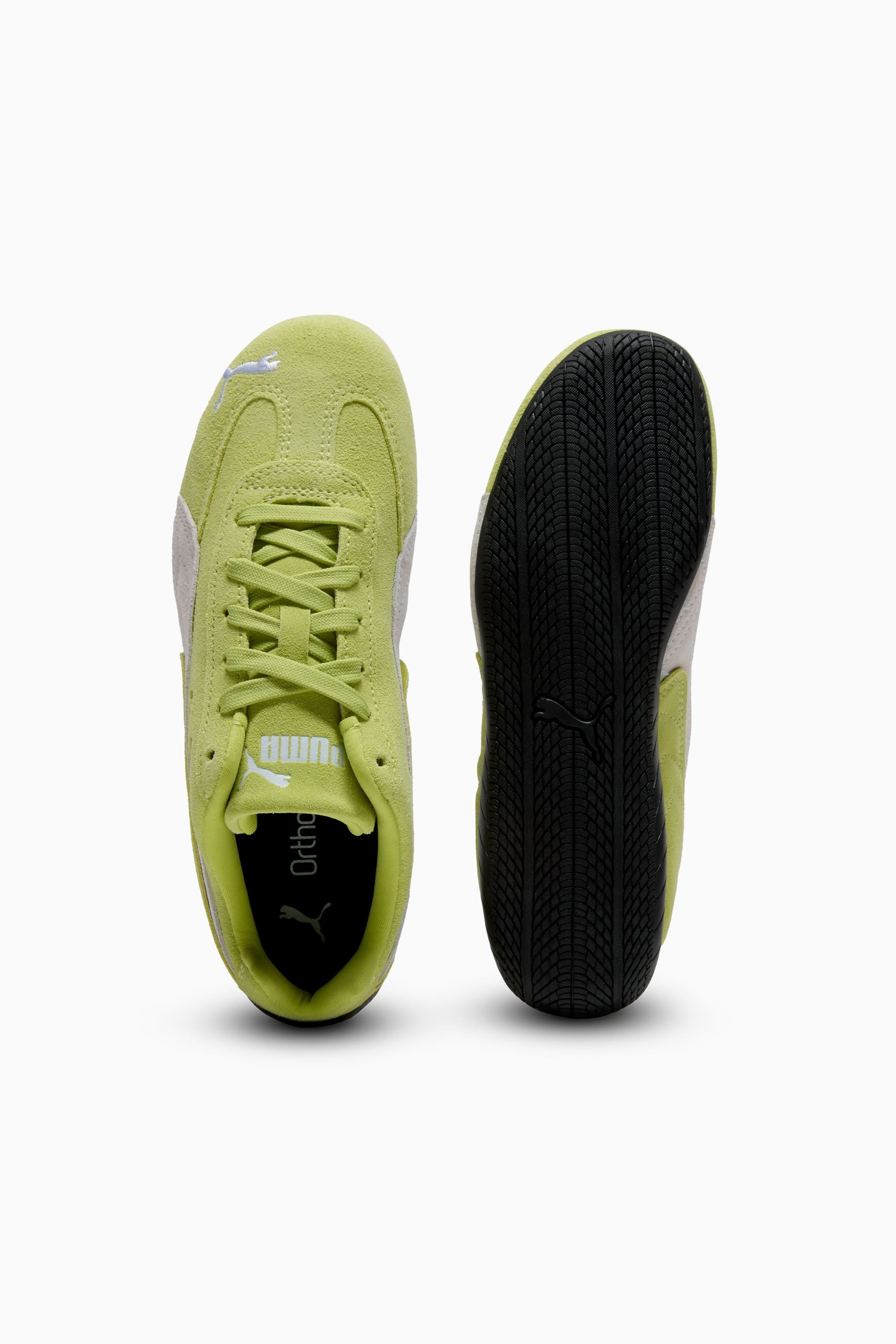 Speedcat OG Women's Sneakers - 6