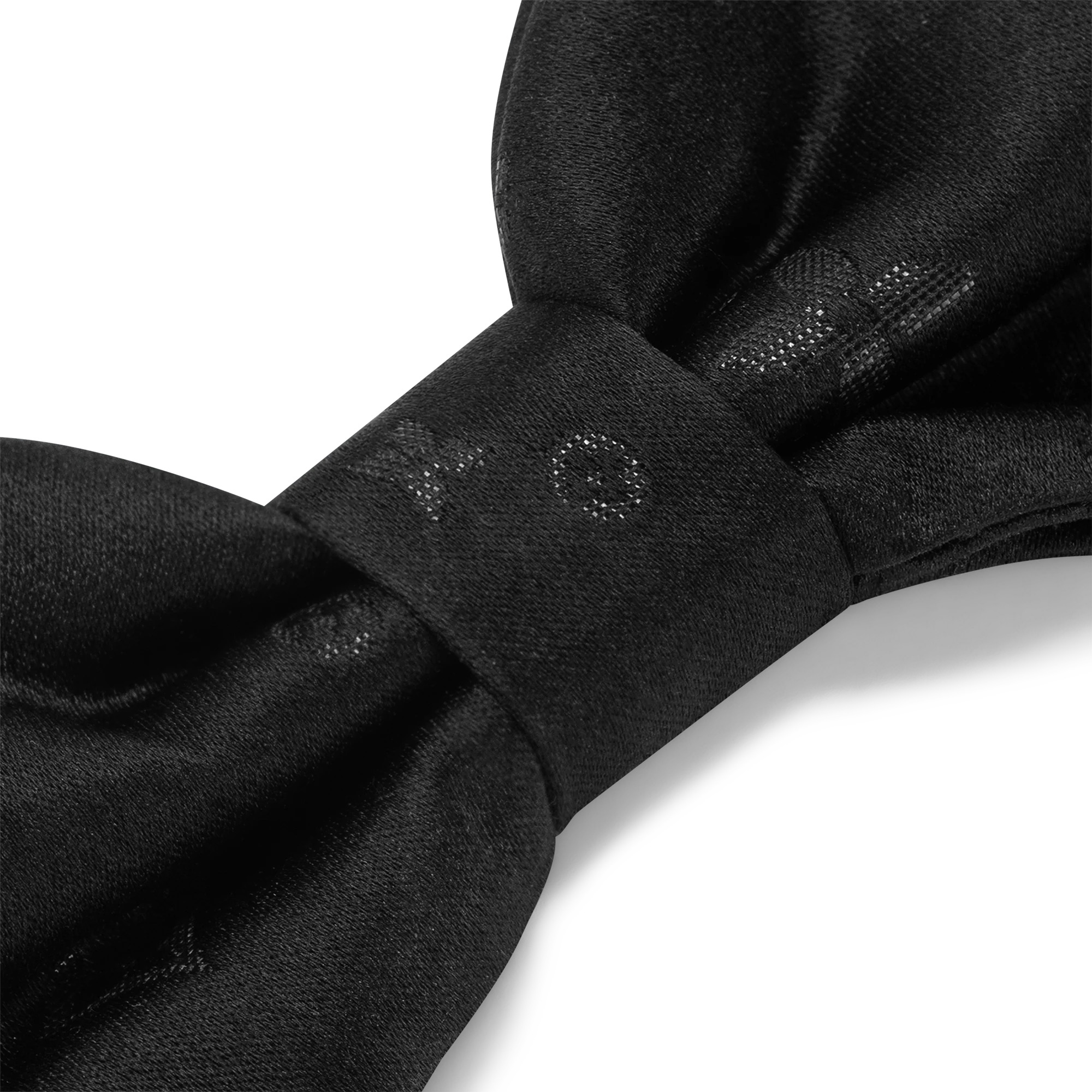 LV Starry Night Bow Tie - 3