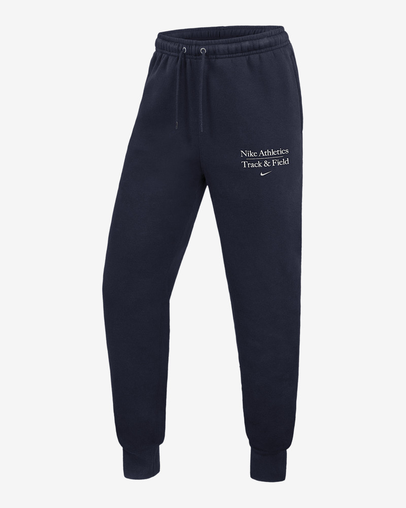 Nike Club Fleece Men's Track & Field Joggers 1