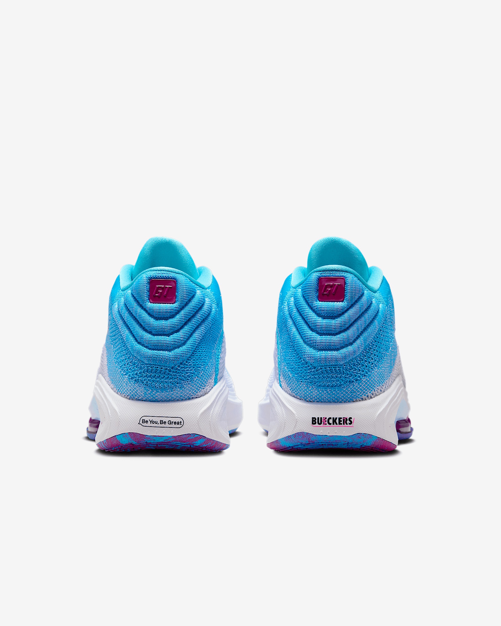 Nike Nike G.T. Hustle 3 