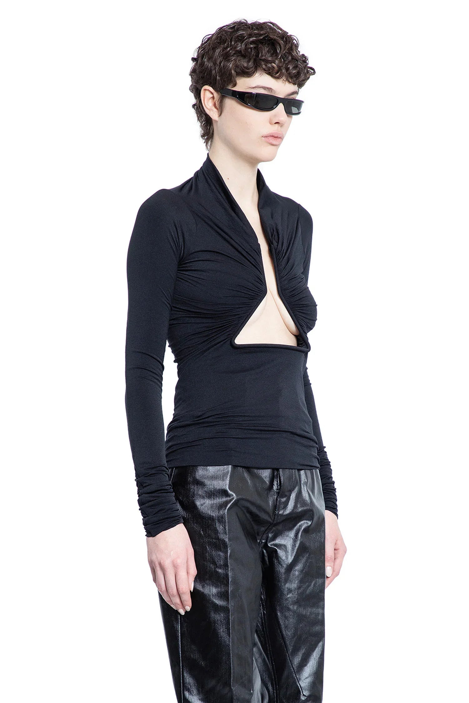 Hollywood-Long-Sleeve-Prong - 2