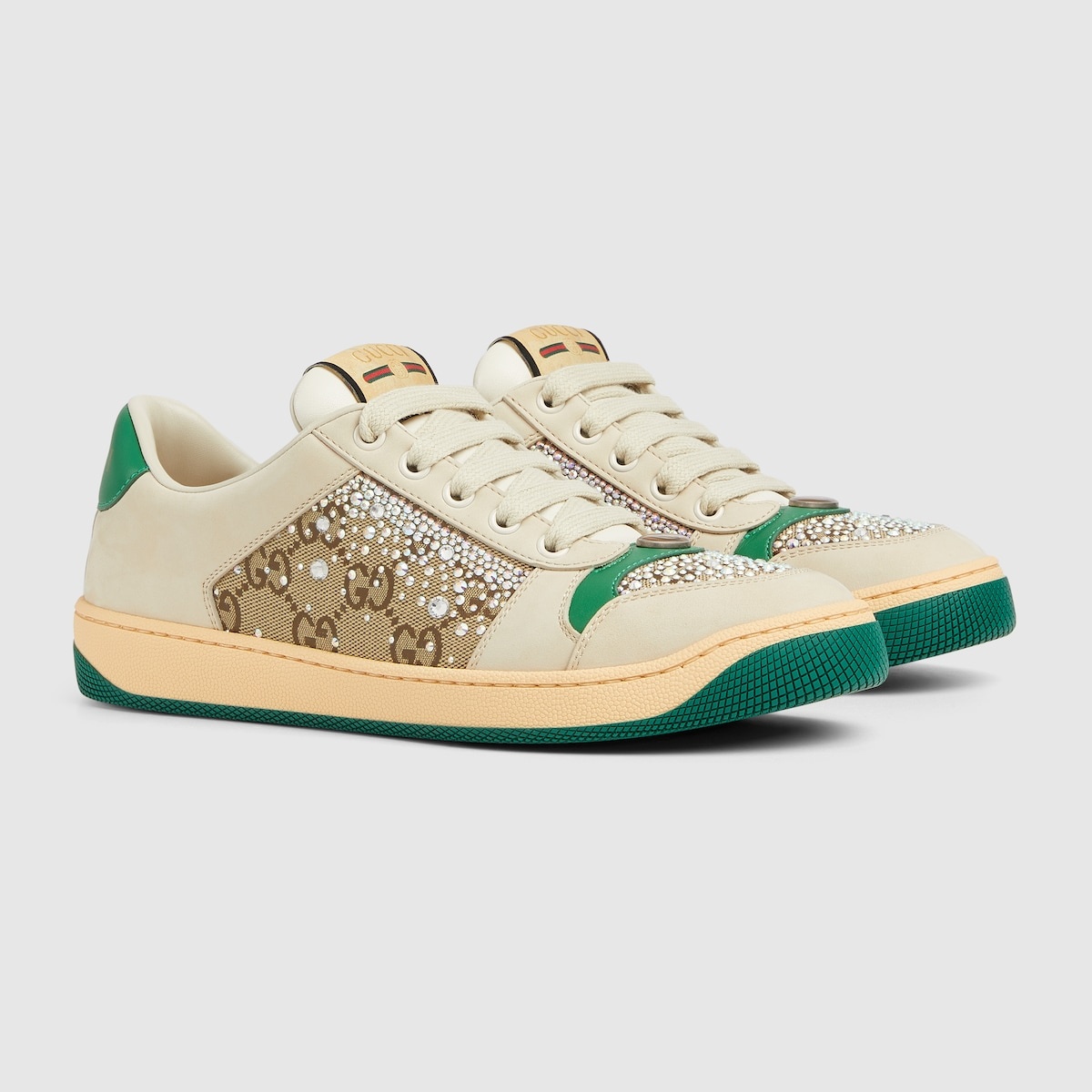 Women's Screener sneaker - 2