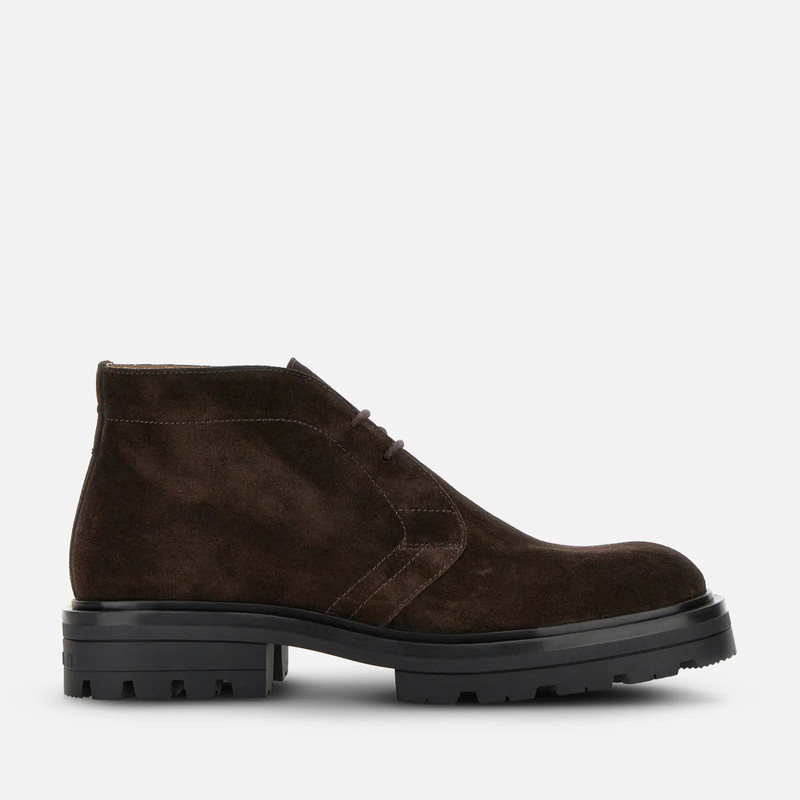 Desert Boots Hogan H673 1