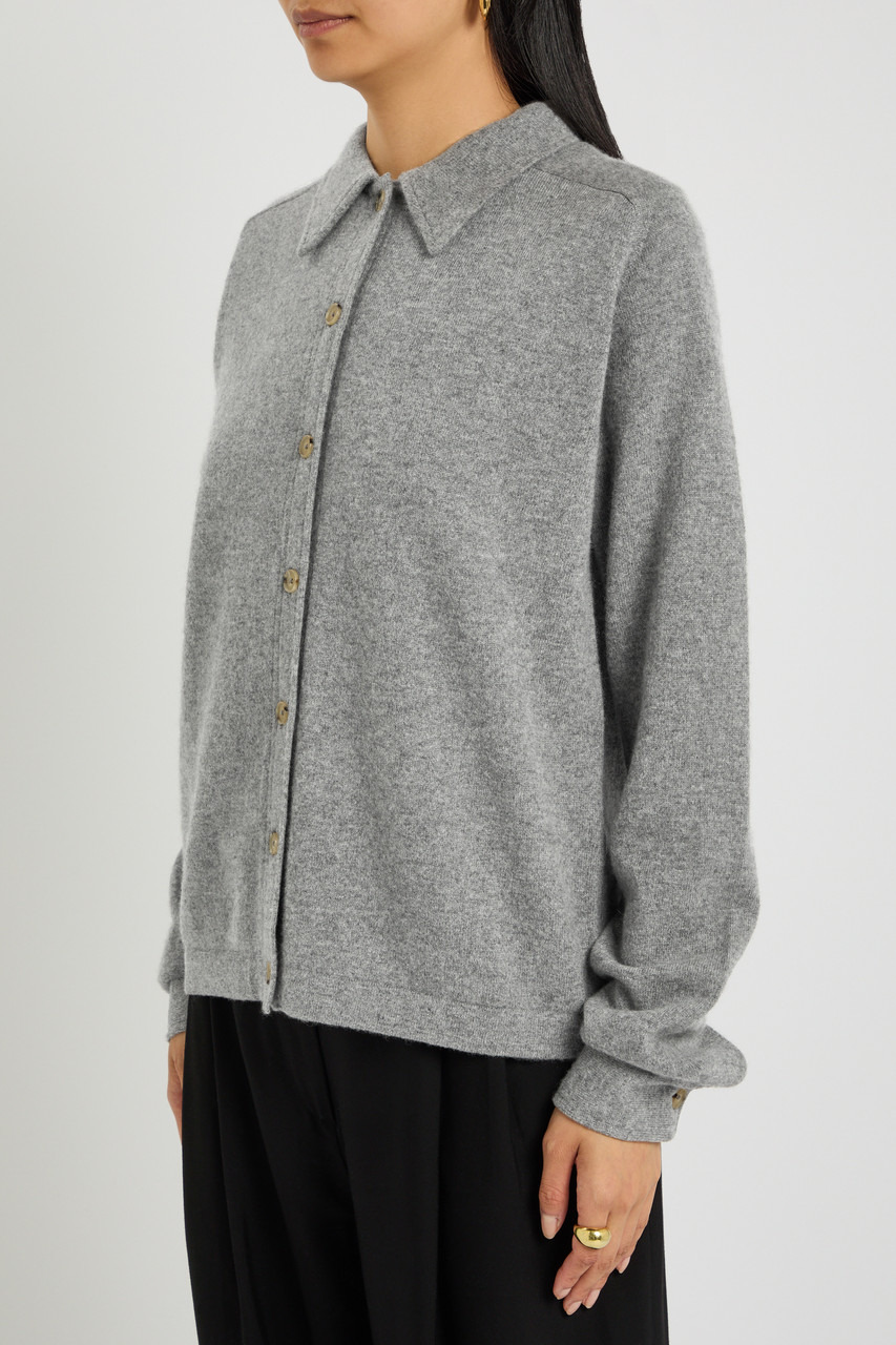 Toteme Cashmere Cardigan - 2