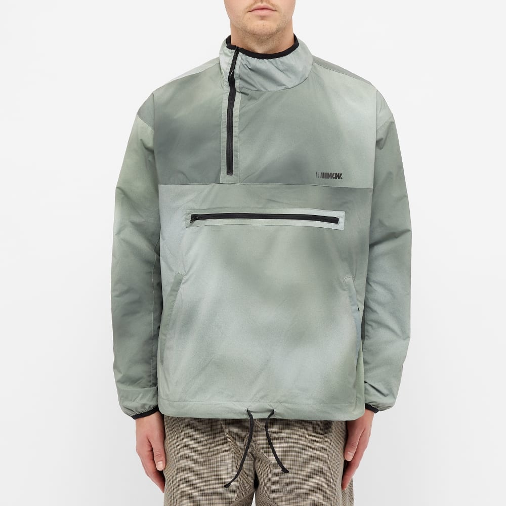 Wood Wood Lenny Popover Anorak - 4