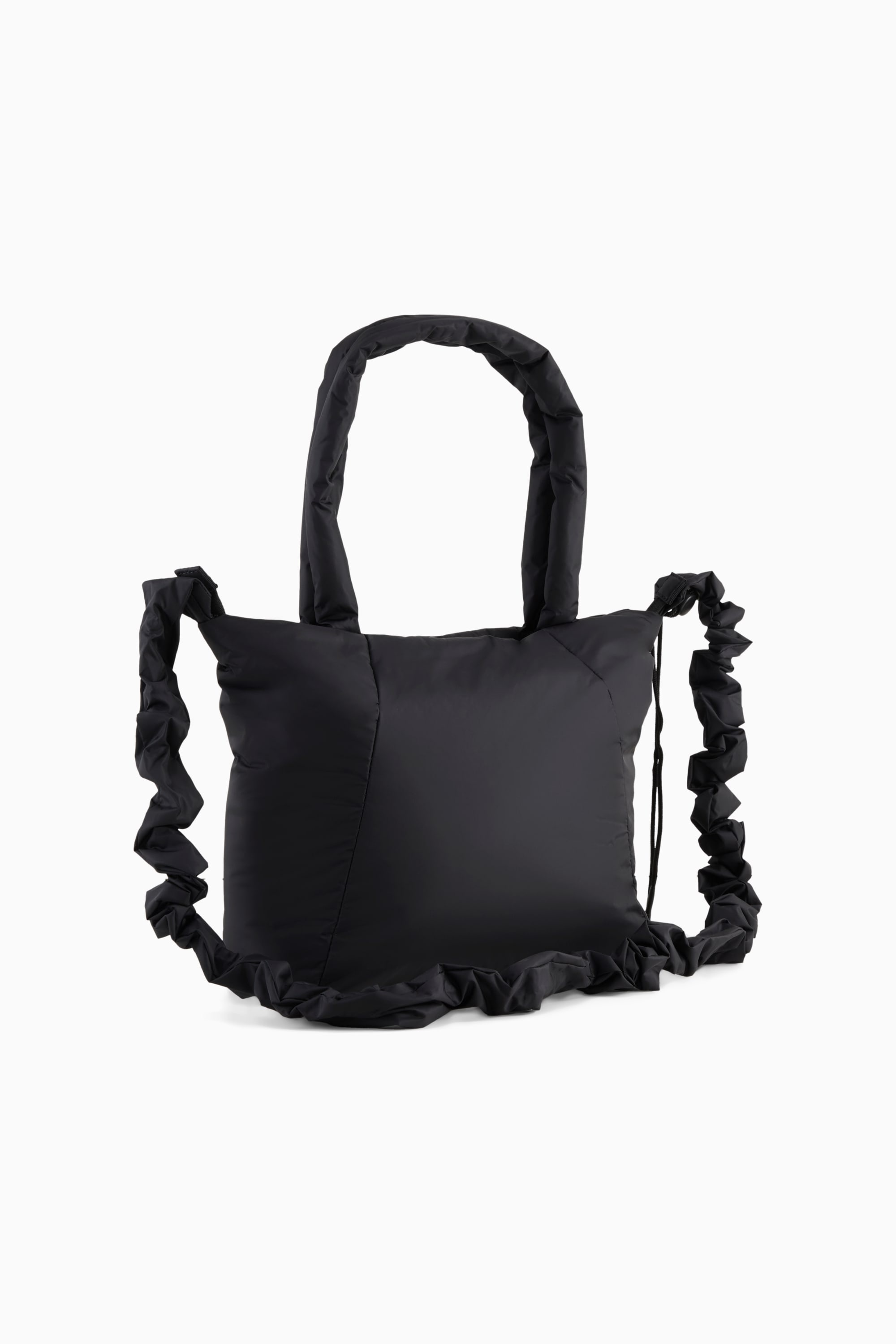 Slouchy Women's Small Shopper - 2