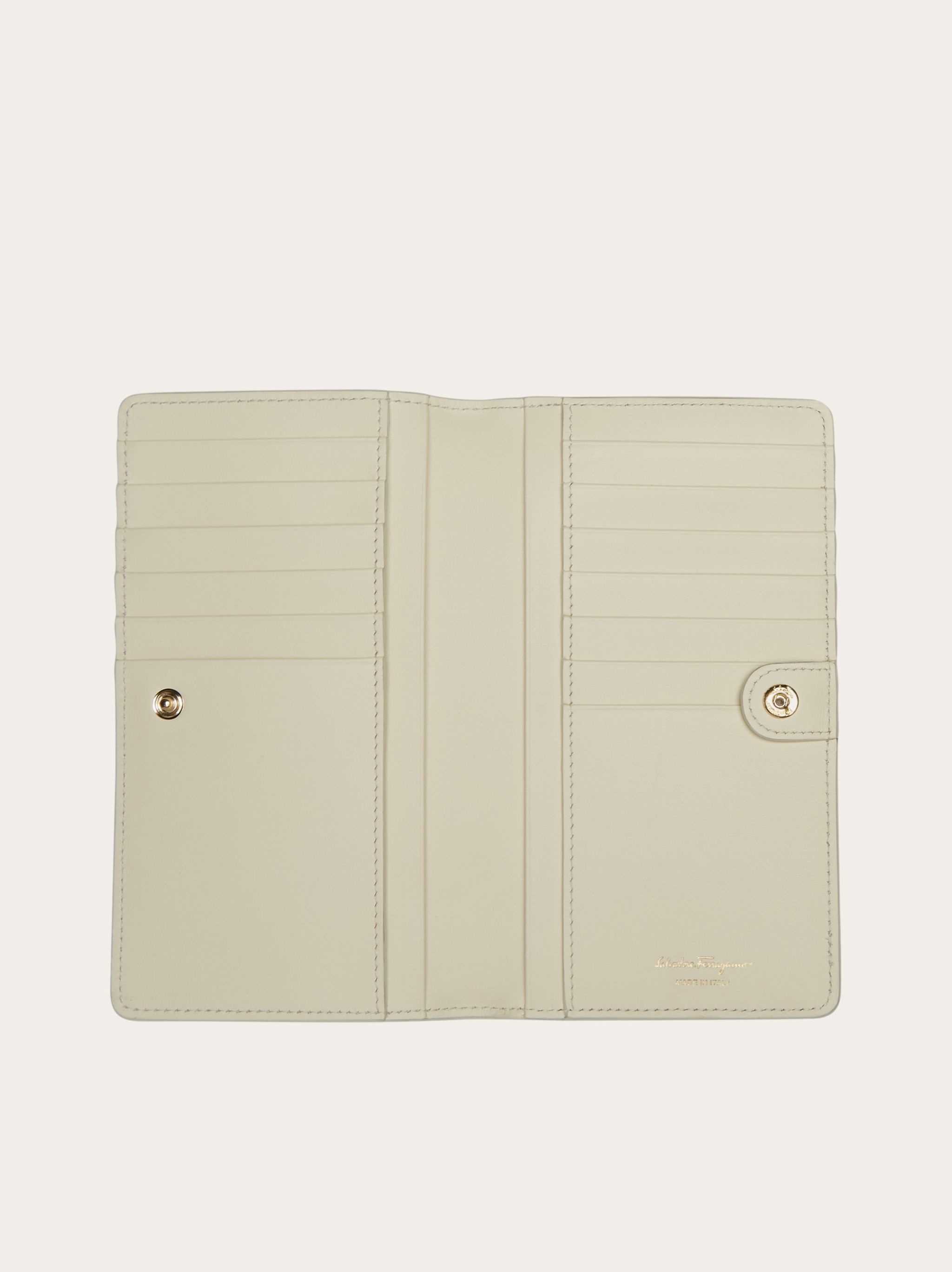 Gancini continental wallet - 4