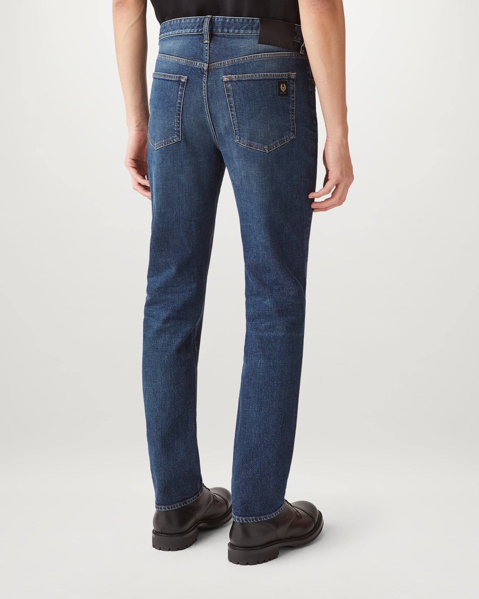 LONGTON JEAN - 5