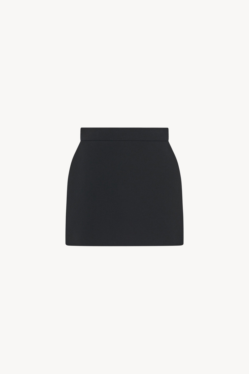 Anouk Skirt in Wool 1