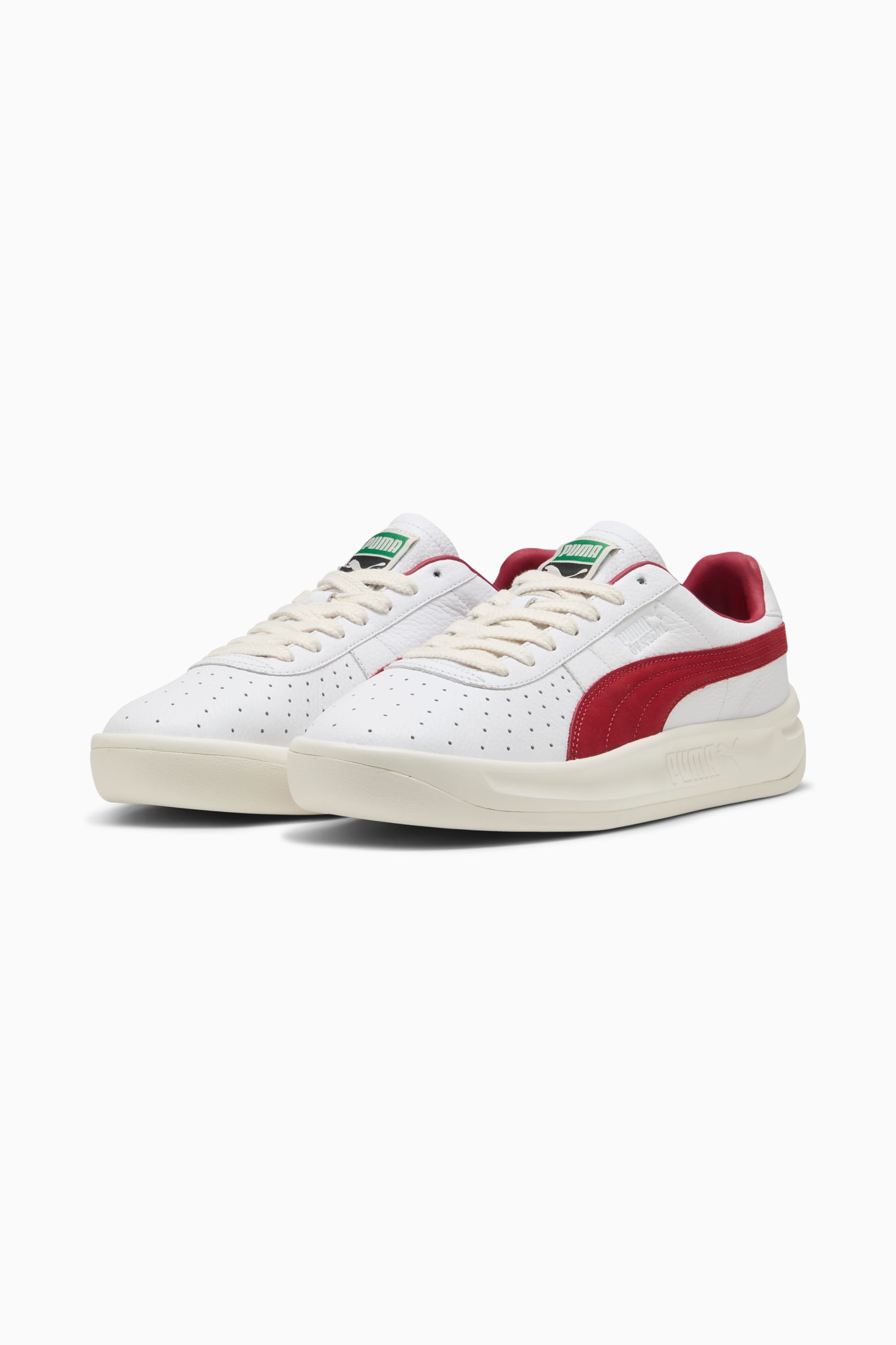 GV Special Base Sneakers - 4