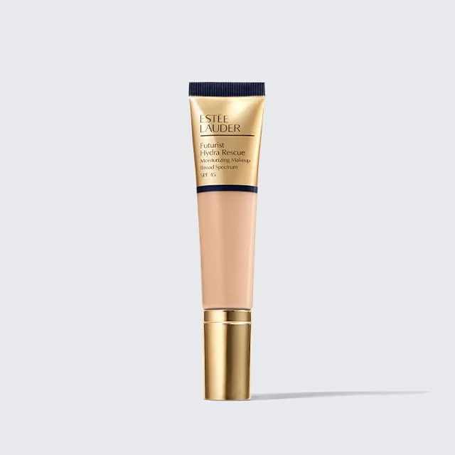 Futurist Hydra Rescue Moisturizing Foundation SPF 45 - 1