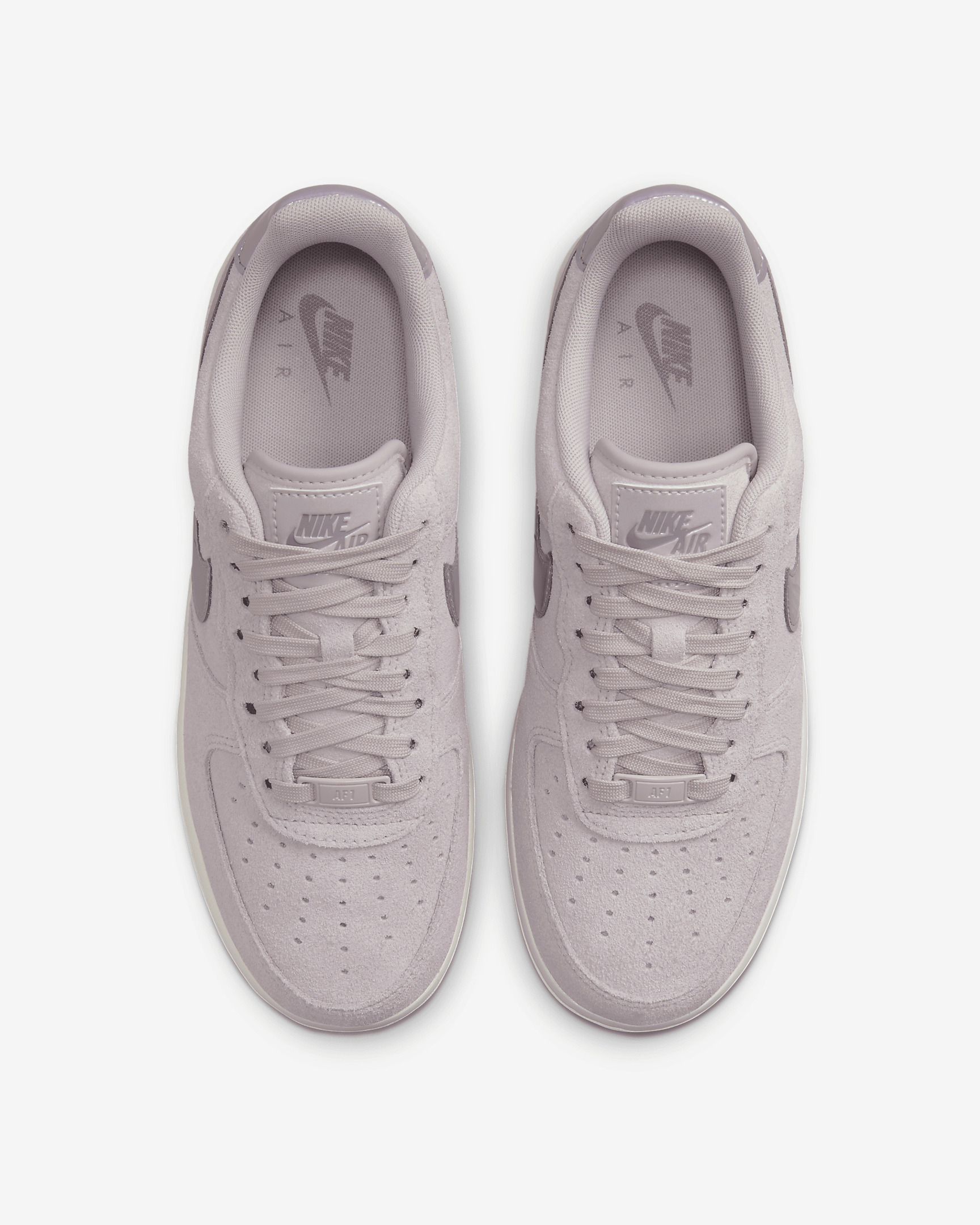 Nike Air Force 1 '07 SE Women's Shoes - 4