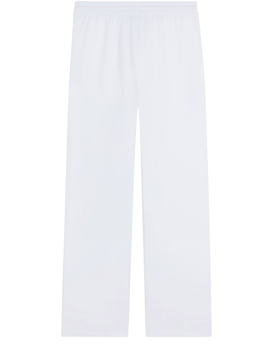 やさしい気持ち◇ストレート JOGGING PANTS◇CELINE CELINE Reversible Straight Celine Jogging Pants In Jersey