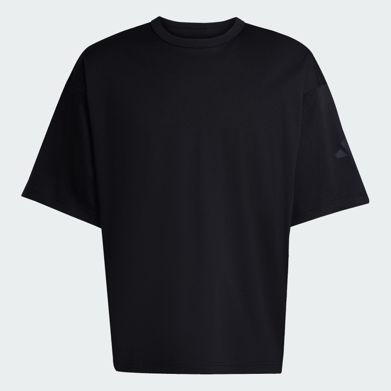 SOFT LUX TEE 1
