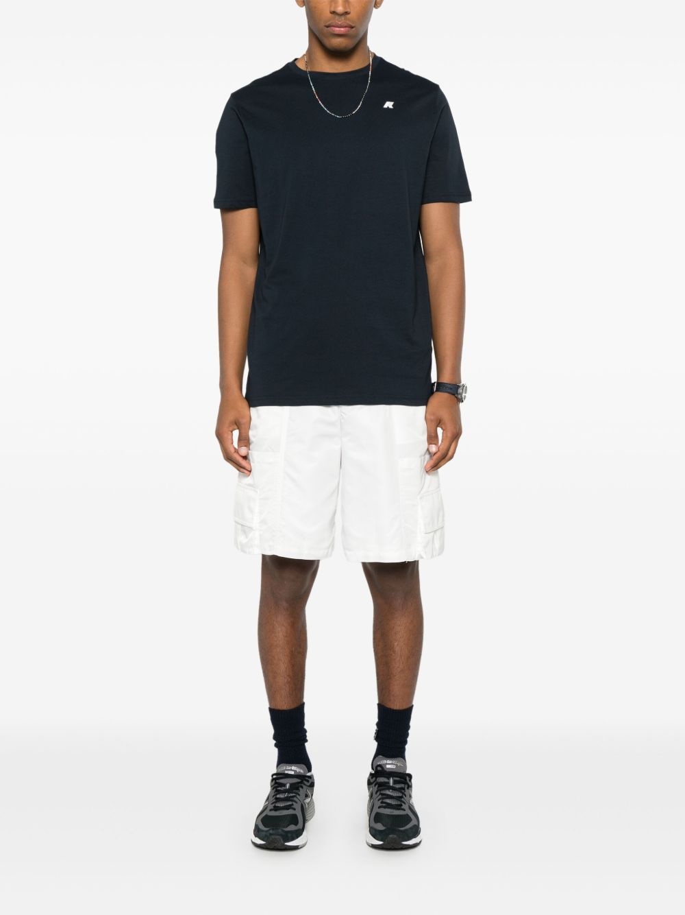 Odom T-shirt - 2